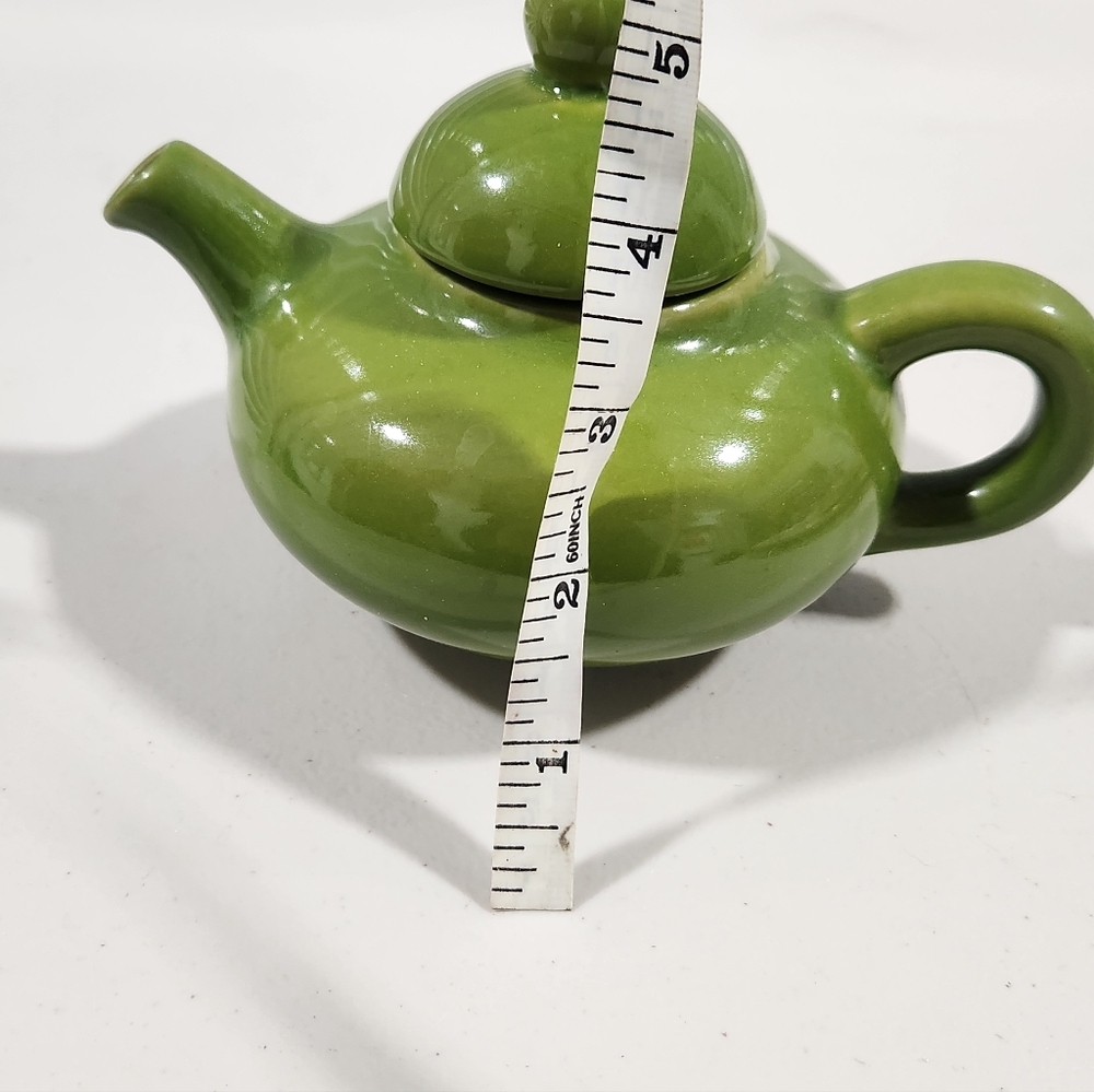 Retro Hayhoe Flowerdale Tea pot - Picture 2 of 5